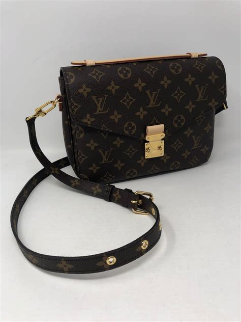 louis vuitton pochette metis vintage